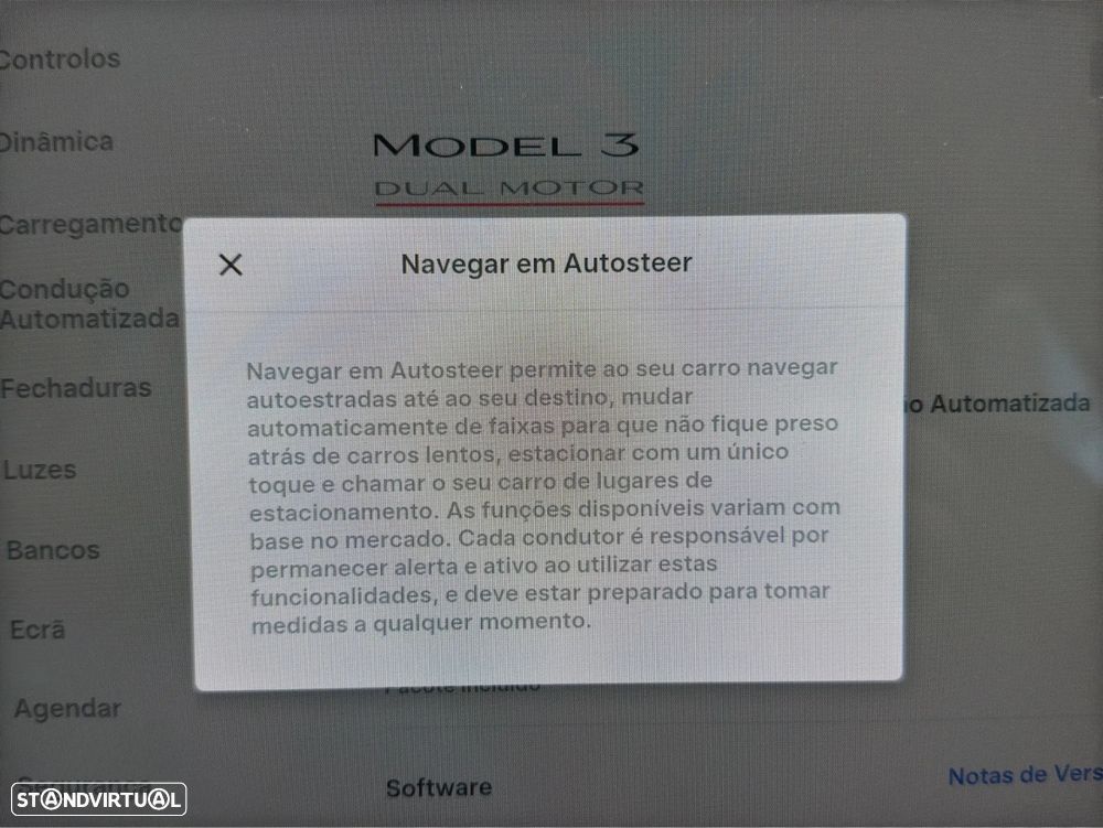 Tesla Model 3 Performance Dual Motor AWD - 11