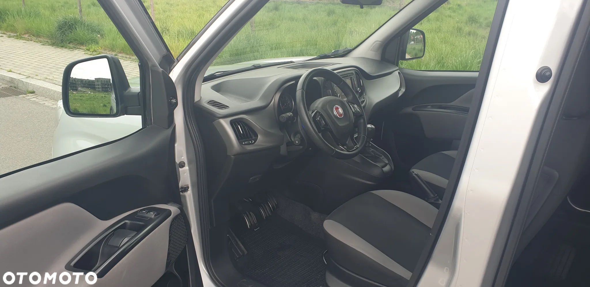 Fiat Doblo 1.6 Multijet 16V Lounge - 17