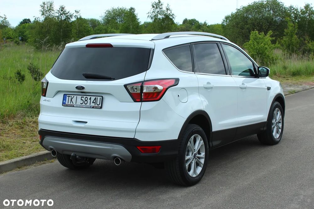 Ford Kuga 2.0 TDCi 4x2 Titanium - 3
