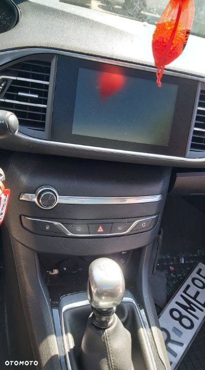 PEUGEOT 308 t9 1,6 THP alternator - 9