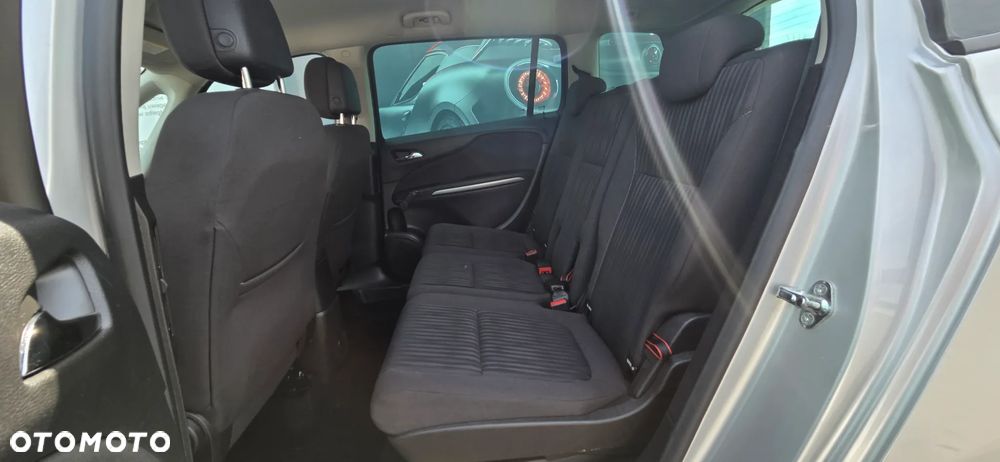 Opel Zafira Tourer 1.4 Turbo ecoFLEX Start/Stop Business Edition - 29