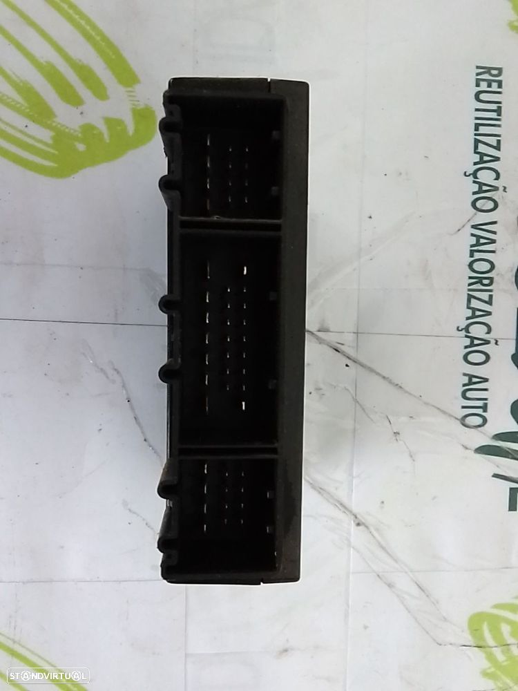 Modulo Control De Conforto Volkswagen Polo (9N_) - 3