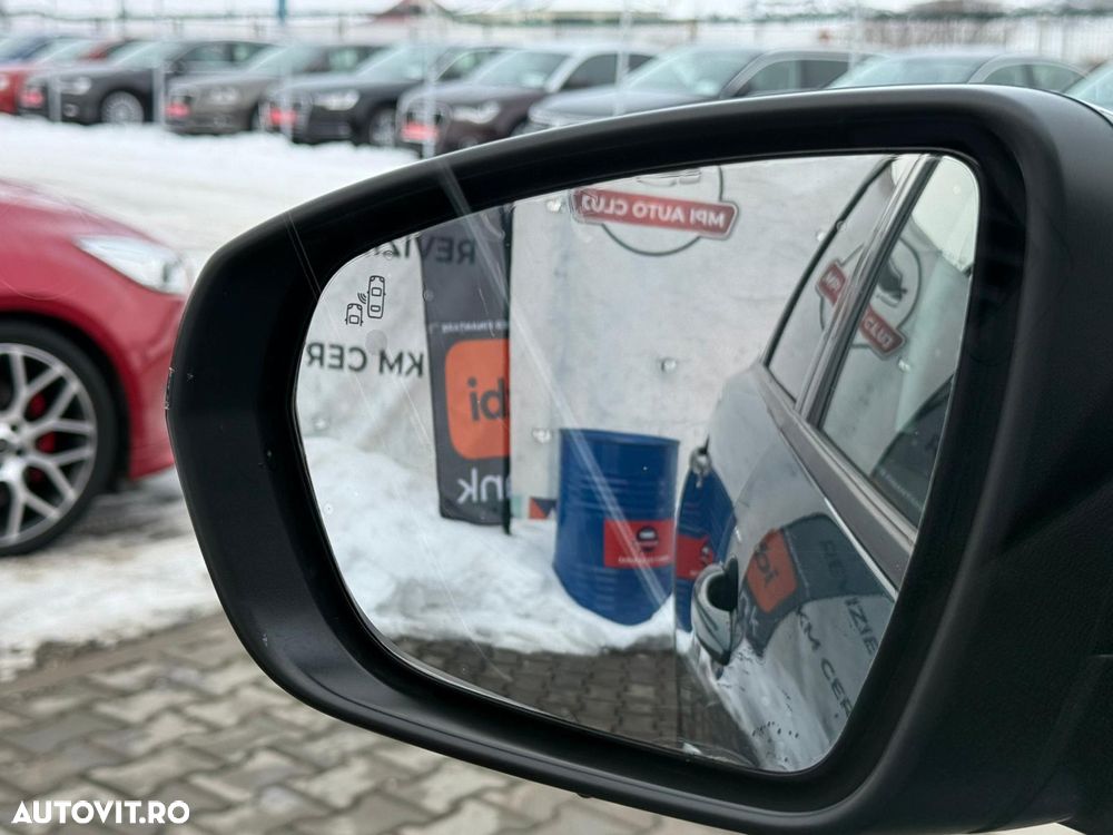 Peugeot 5008 PureTech 130 Stop & Start Allure - 10