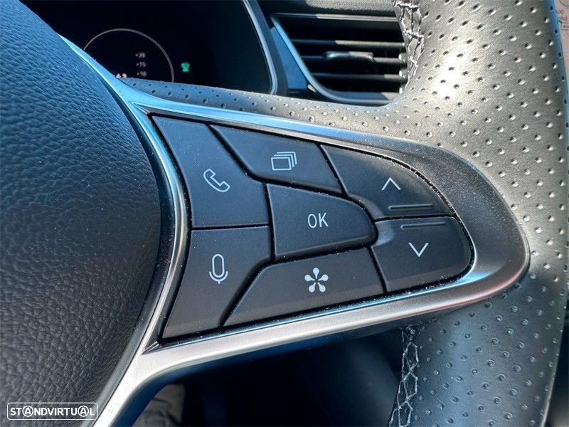 Mitsubishi Grandis 1.3 DI-T Intense 7DCT - 19