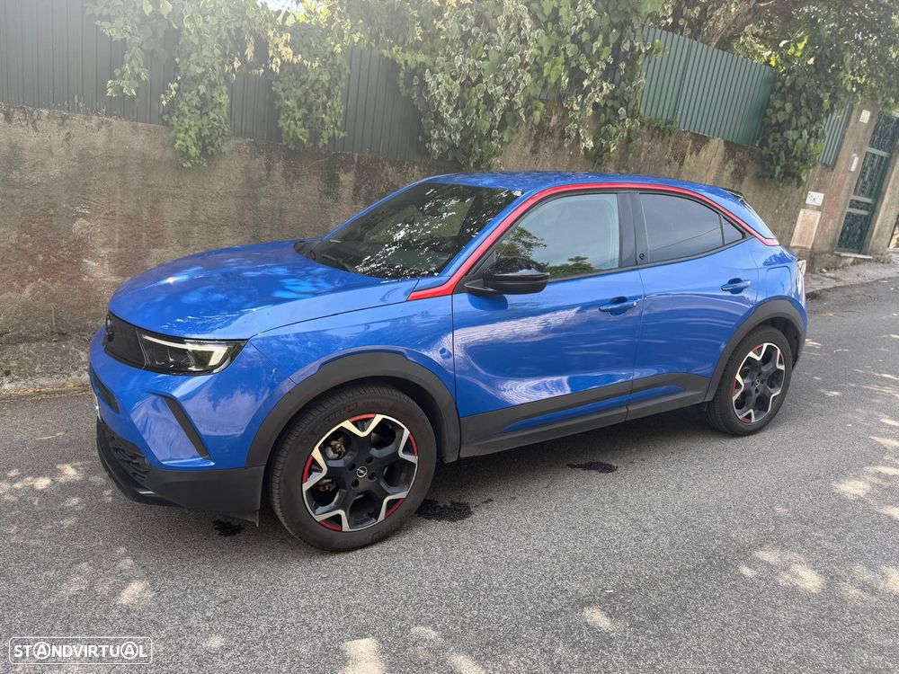 Opel Mokka-e Edition - 1