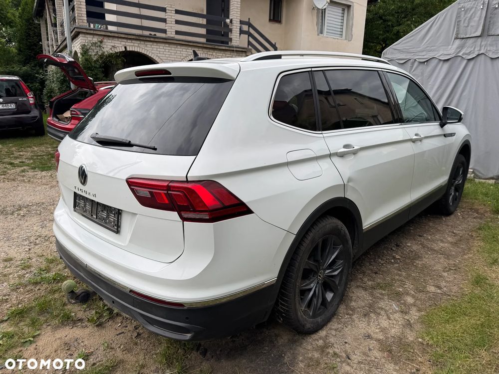 Volkswagen Tiguan 1.5 TSI OPF DSG ACTIVE - 3