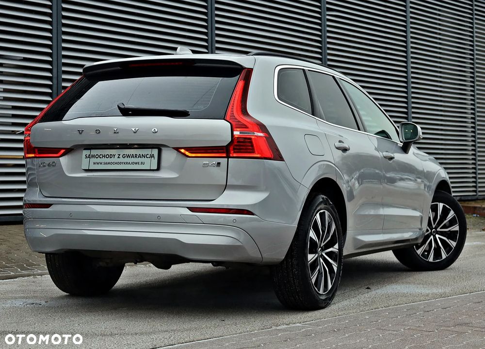 Volvo XC 60 - 7