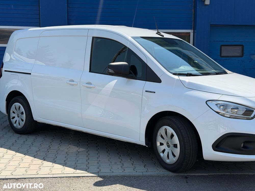 Mercedes-Benz eCitan - 10