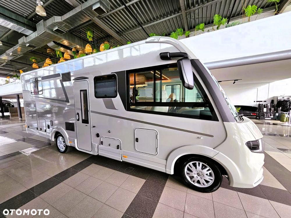 Eura Mobil Integra Line GT 726 EF Comfort - 3