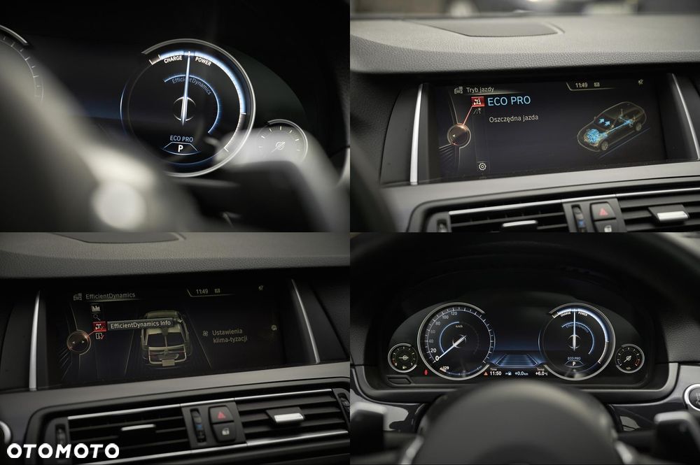 BMW Seria 5 - 19