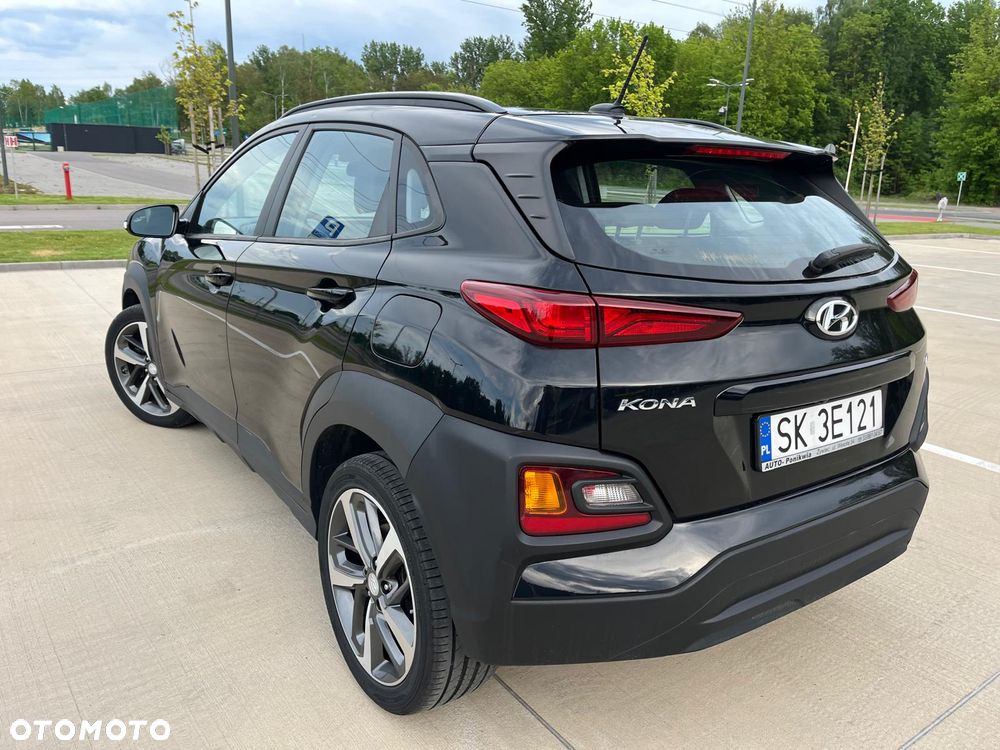 Hyundai Kona - 5