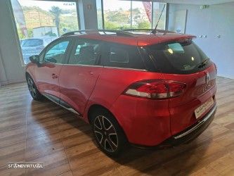 Renault Clio Sport Tourer 1.5 dCi Dynamique S - 9