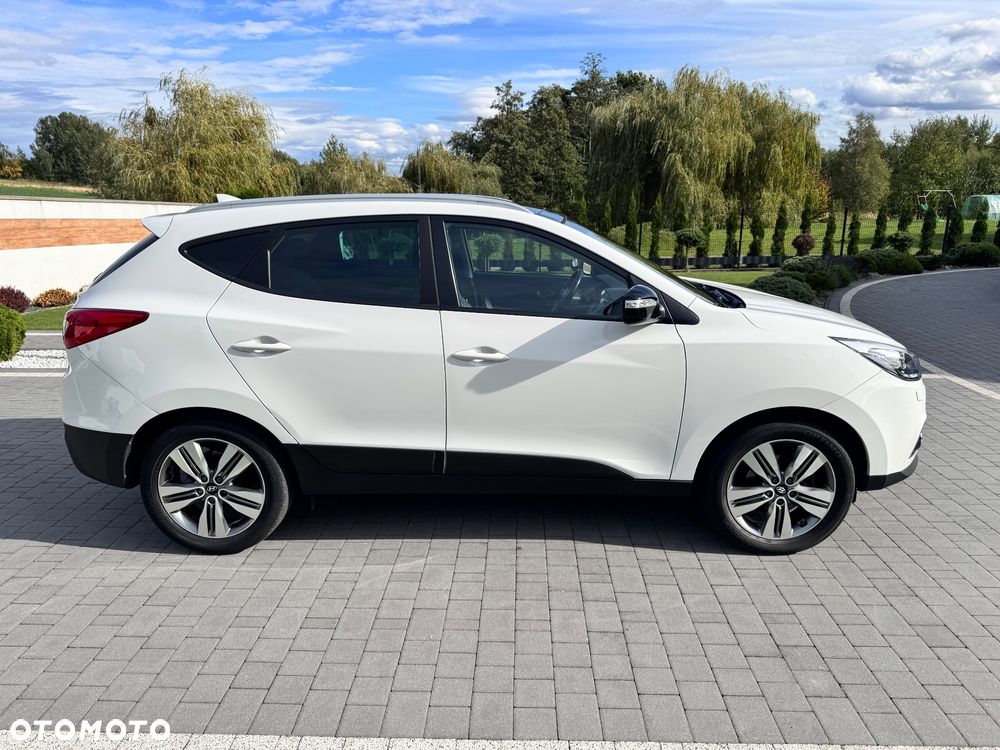 Hyundai ix35 - 4