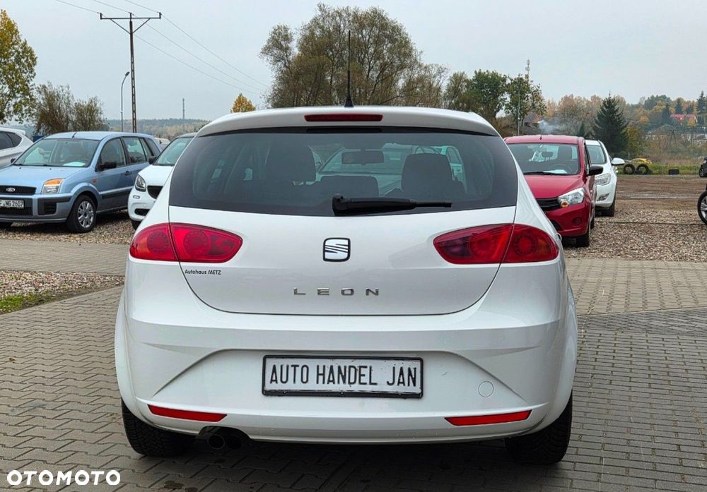 Seat Leon - 18