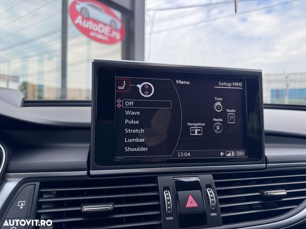 Audi A6 Allroad - 31