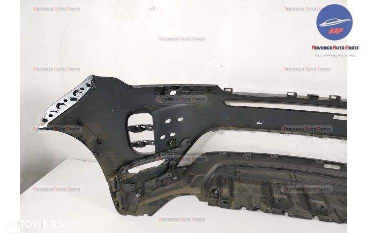 Bara Fata R Dynamic originala cu senzori si spalatori Land Rover  Rang - 6