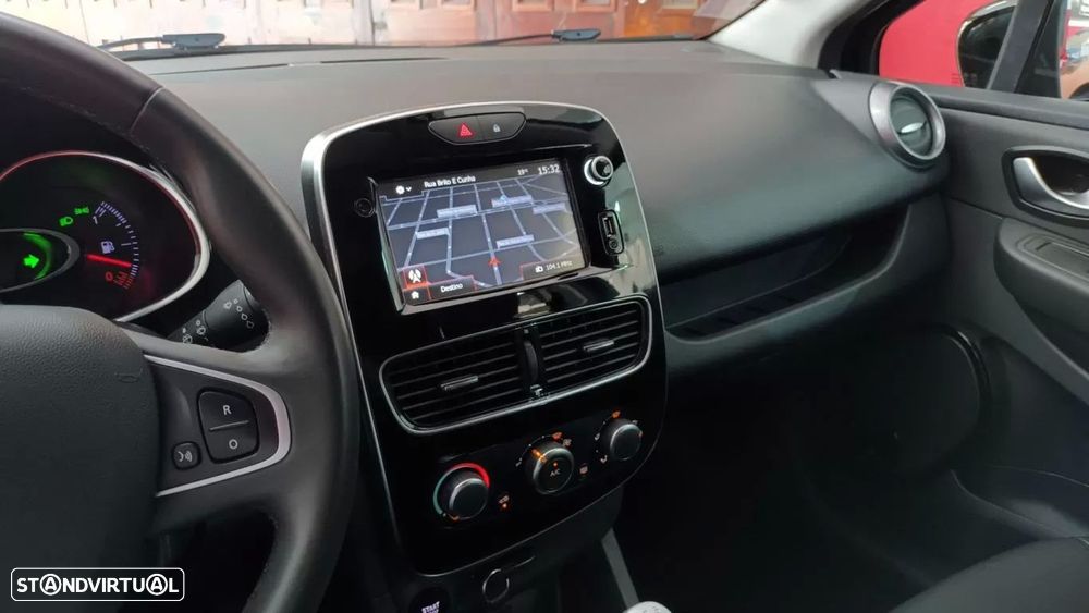 Renault Clio Sport Tourer 0.9 TCe Limited - 29