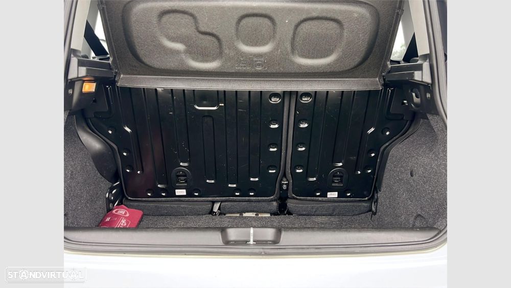 Fiat Panda 1.0 Hybrid City Life - 15