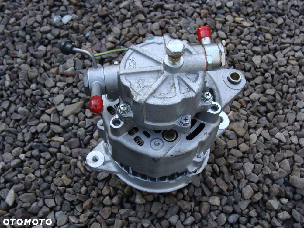 nowy alternator nissan atleon 3745-10520 !! - 10