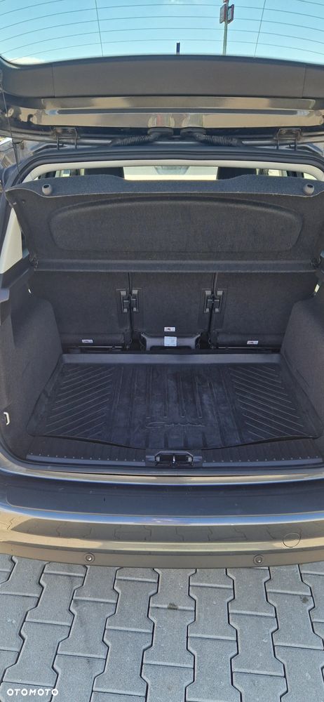 Ford C-MAX 1.5 EcoBoost Titanium ASS - 8