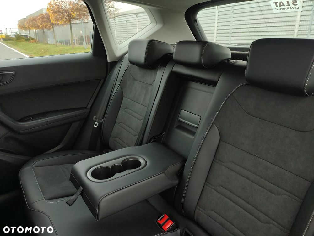 Seat Ateca 1.5 TSI Style S&S DSG - 16