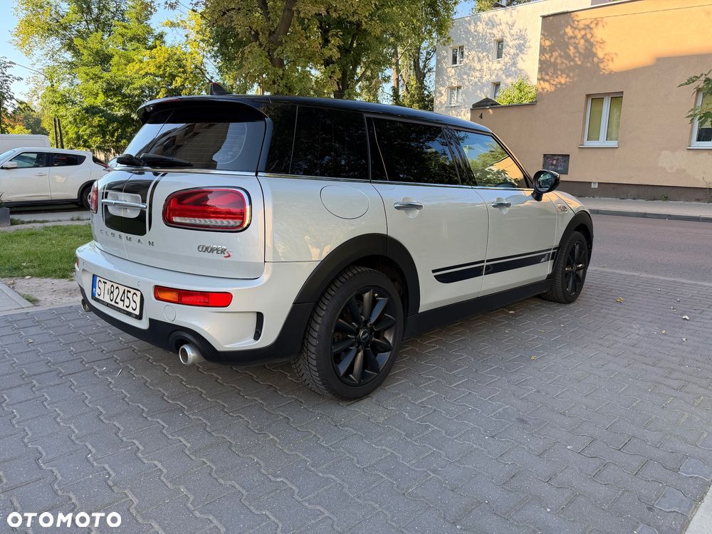 MINI Cooper S - 6