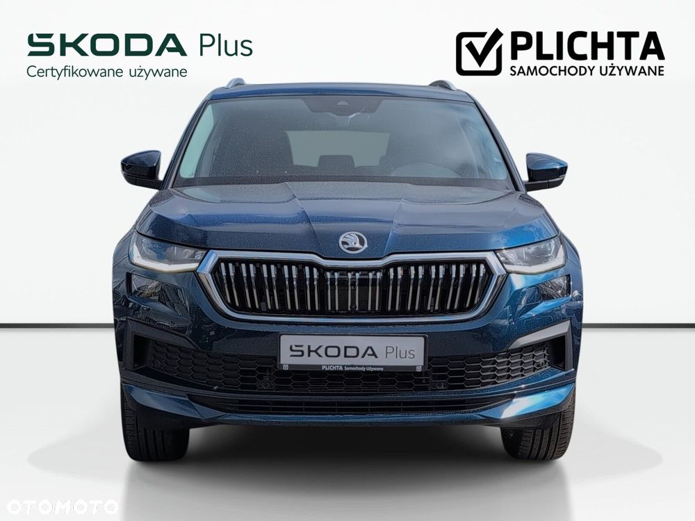 Skoda Kodiaq 2.0 TDI 4x2 L&K DSG - 2