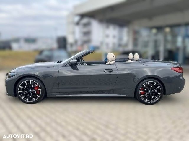 BMW Seria 4 420d M Sport - 7