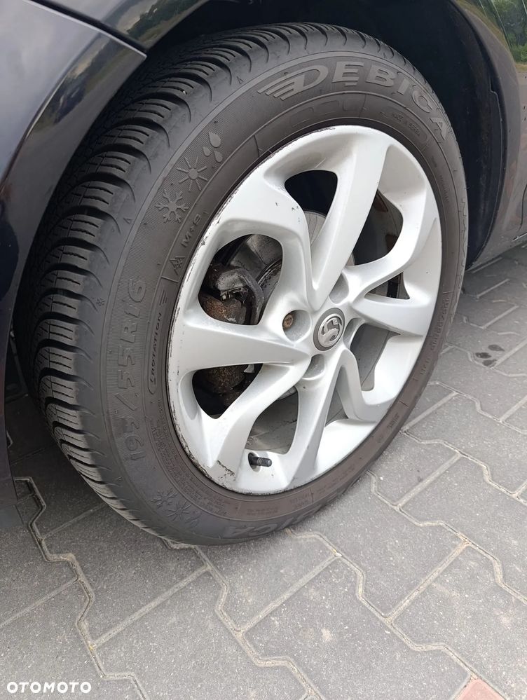 Opel Corsa - 7