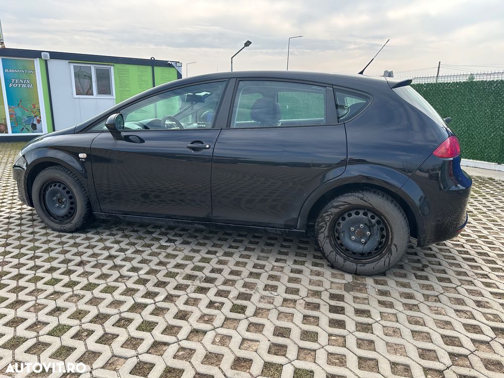 Seat Leon 1.2 TSI Copa - 15