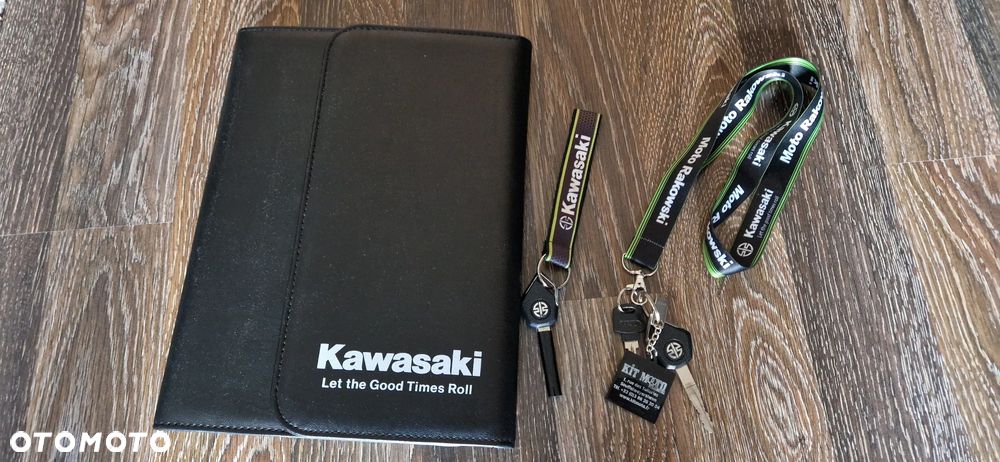 Kawasaki Ninja H2 SX - 10