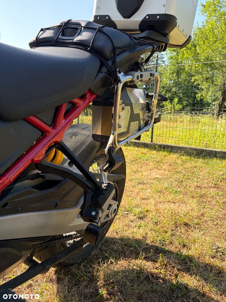Ducati Multistrada - 16