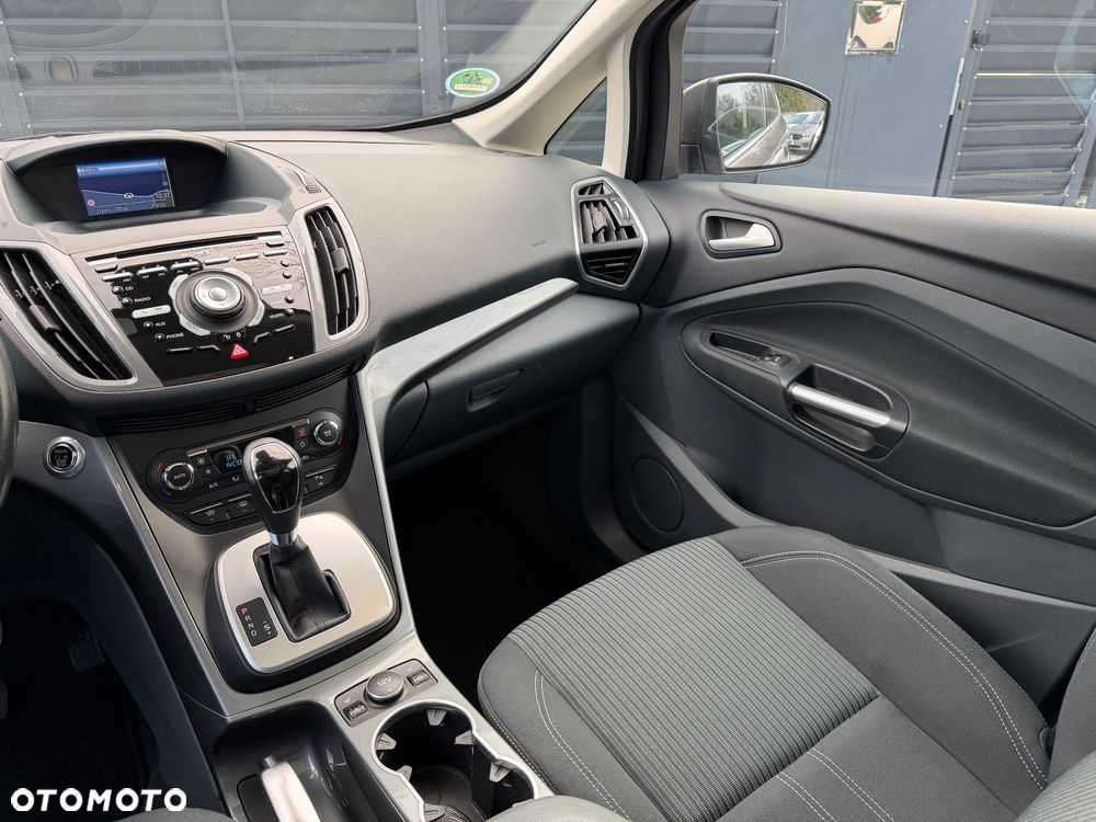 Ford C-MAX 2.0 TDCi Titanium MPS6 - 17