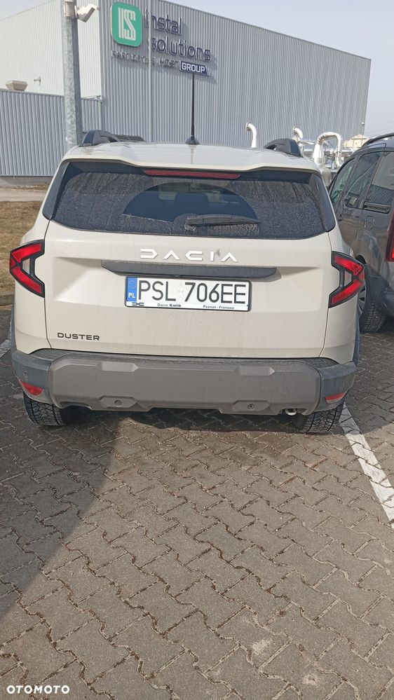 Dacia Duster 1.0 TCe Journey - 5