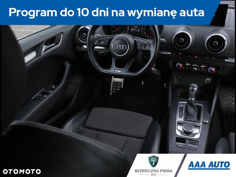 Audi A3 Sportback - 9