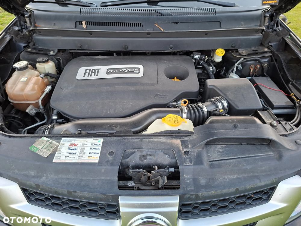 Fiat Freemont - 12