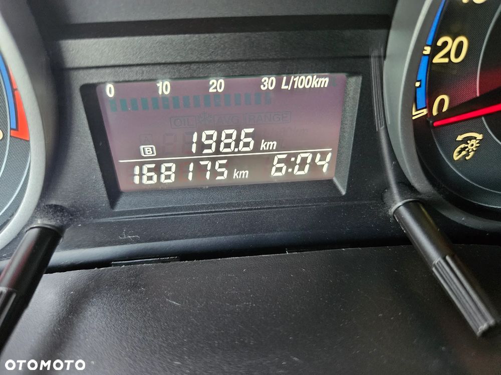 Fiat Sedici 1.6 16V 4x2 My - 21