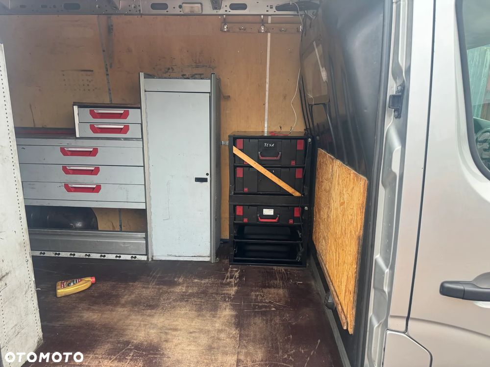 Renault Master - 10
