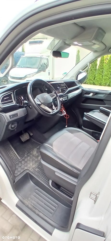 Volkswagen Multivan 2.0 TDI L1 Highline DSG - 7