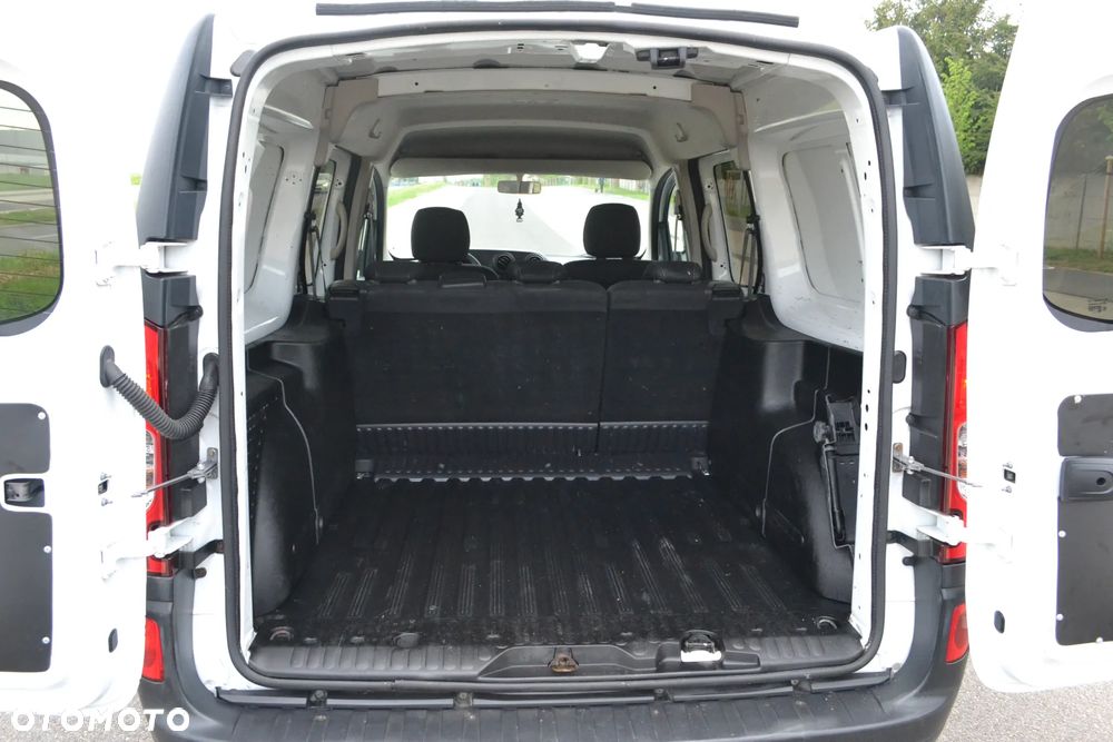 Mercedes-Benz Citan - 29