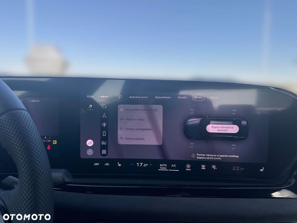 Audi A6 Limousine 2026