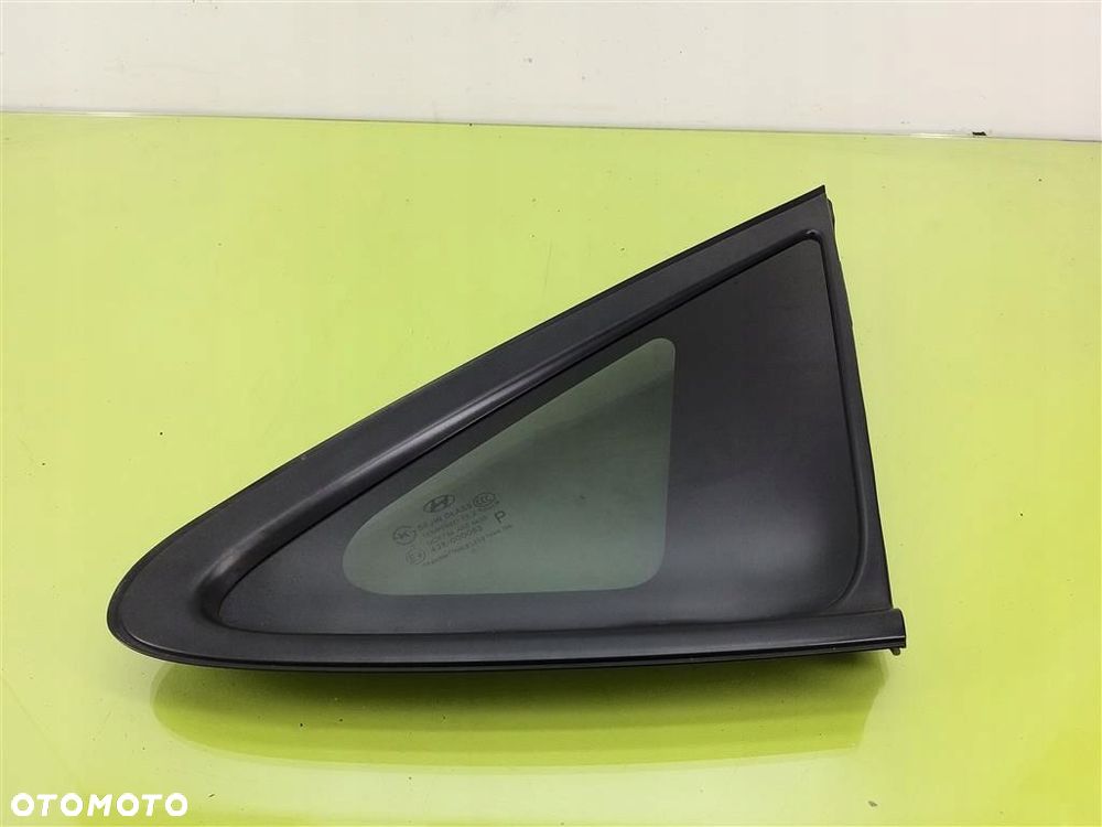 Szyba trójkąt przód lewa Hyundai Ix35 2010-2015 87820-2S000 - 1