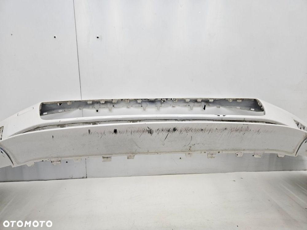 Zderzak przedni Audi A1 II 2 18r.- przód PDC 82A807437 - 14