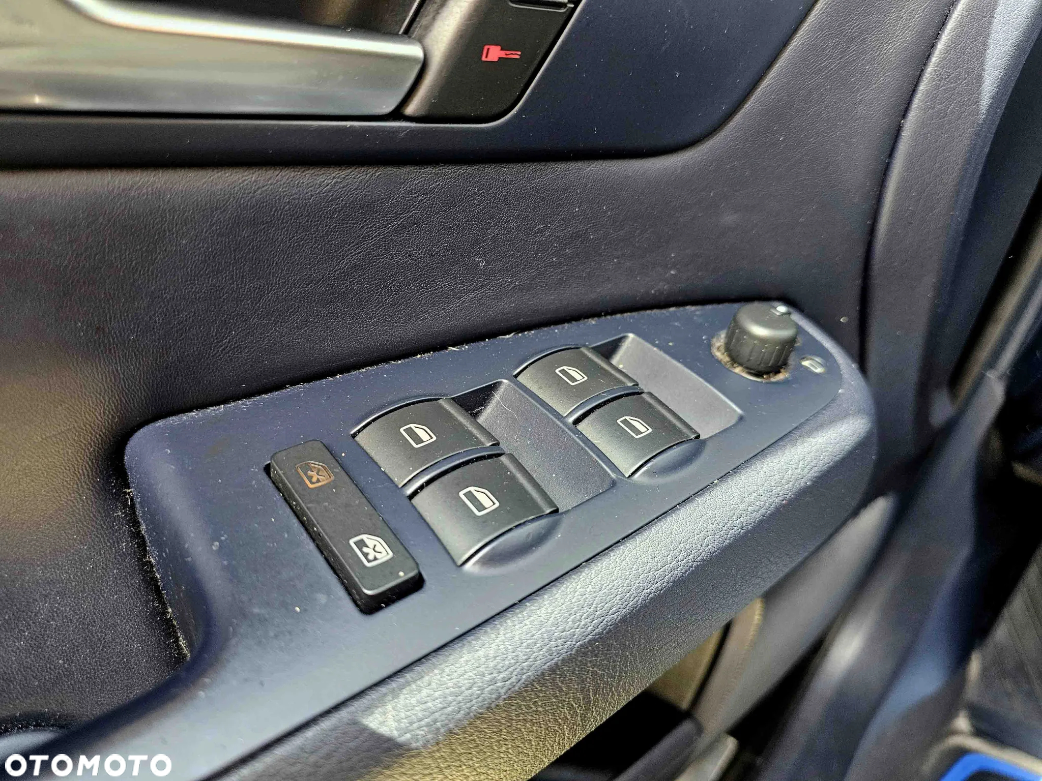 Audi A4 1.8 T quattro - 25