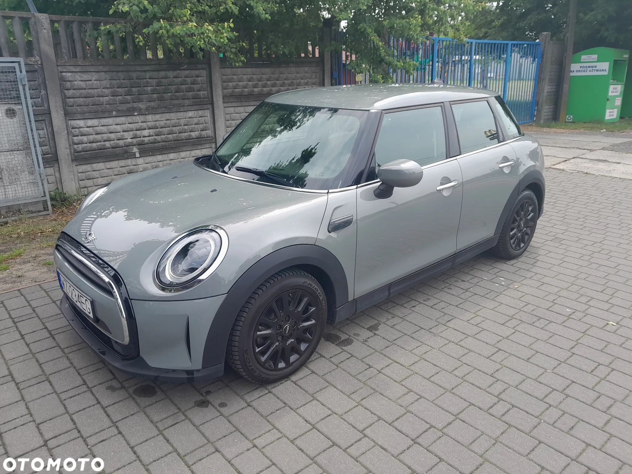 MINI ONE - 1