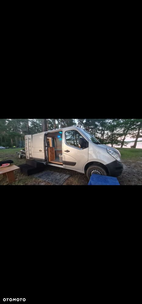 Renault Master - 17