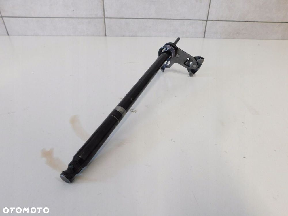 KAWASAKI Z1000 07-09 ZRT00AE WAŁEK ZMIANY BIEGÓW - 4