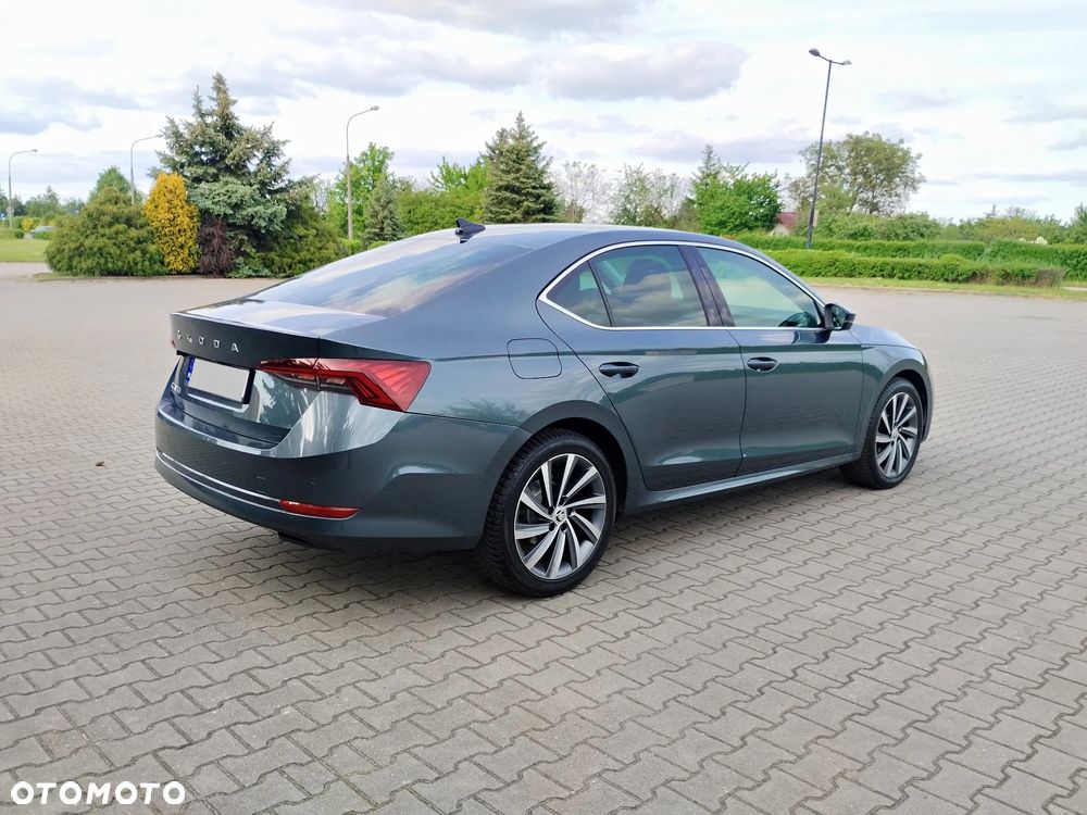 Skoda Octavia 1.5 TSI ACT Style - 4