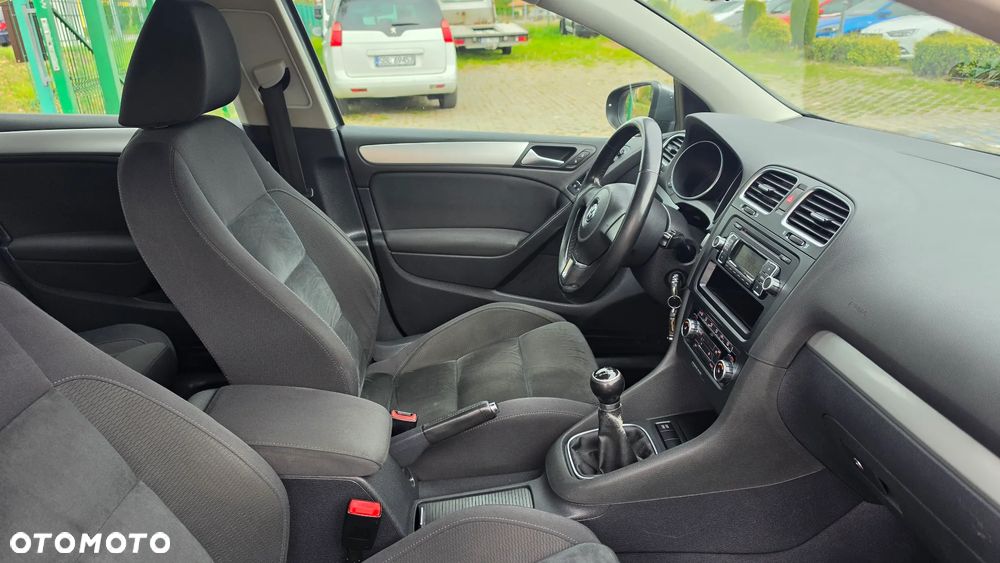 Volkswagen Golf 1.4 TSI Highline - 6