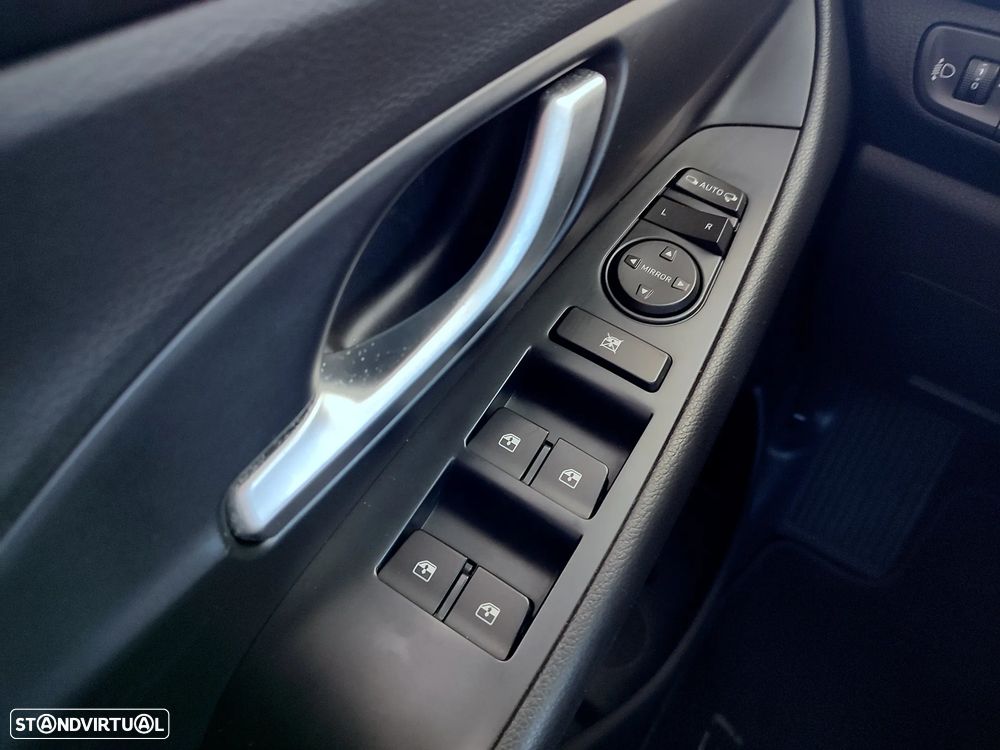 Hyundai i30 CW - 31